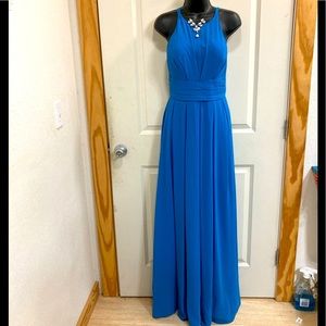 Kanali K maxi dress